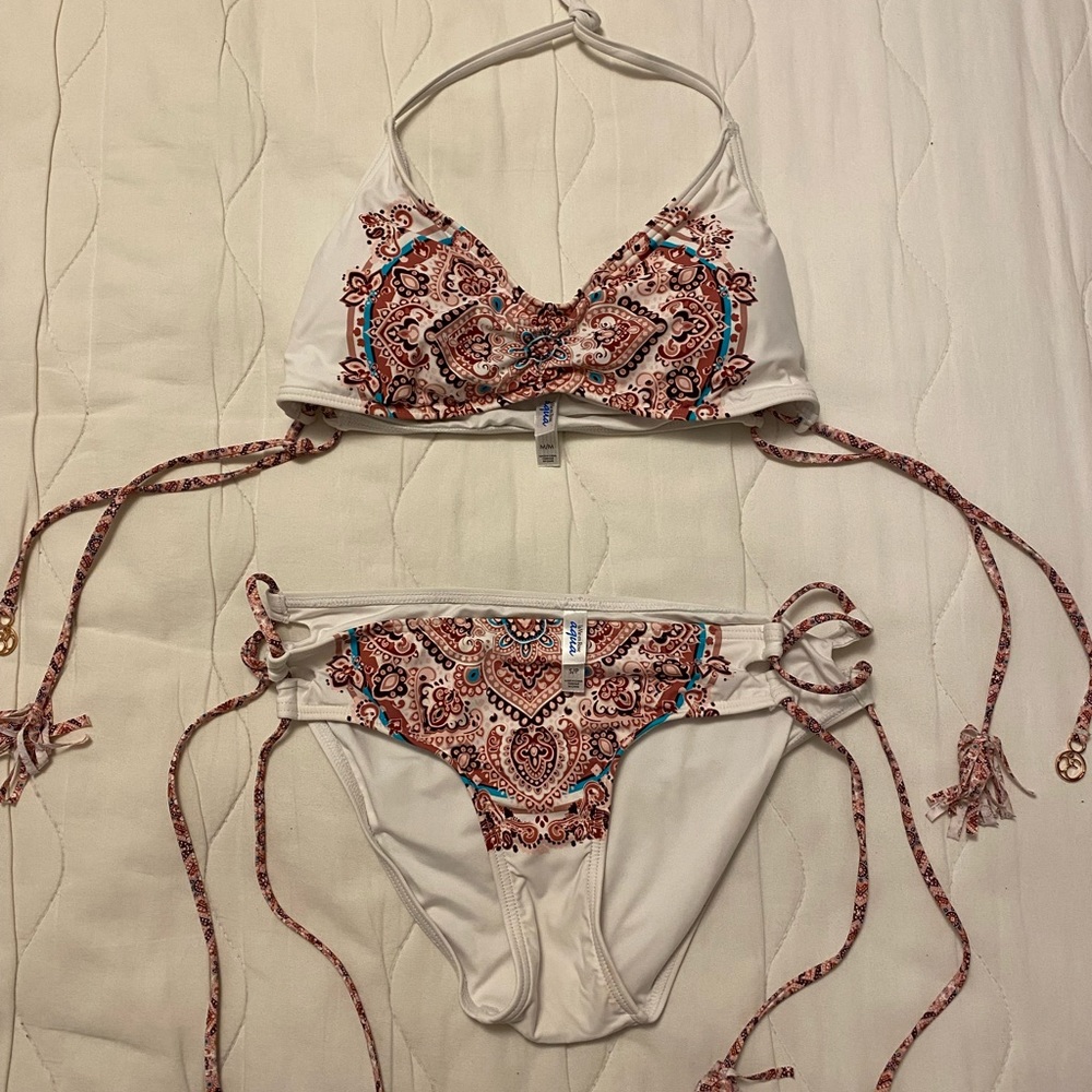 La Vie En Rose bikini